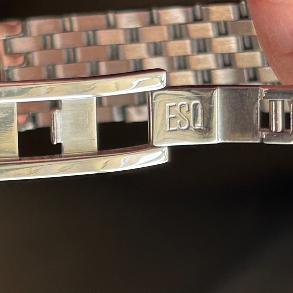 ESQ vintage ladies watch - Picture 4 of 13